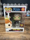 Funko Pop Freddy As Danny Phantom 3000 Pieces Blacklight Battle