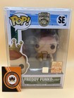 Freddy Funko as Stone Cold Steve Austin Funko Pop #SE - 3000 PCS WWE Wrestling