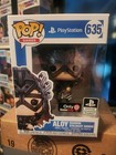 Funko Pop! Horizon Zero Dawn - Aloy Shadow Stalwart Armor 635 - GameStop (GS)