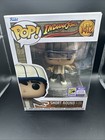 Funko Pop! Vinyl: Indiana Jones - Short Round - Funko Web (FW) (Exclusive) #1412