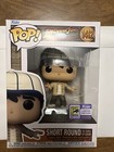 Funko Pop! Vinyl: Indiana Jones - Short Round - Funko Web (FW) (Exclusive) #1412