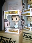 Funko Pop! *DBL Boxed* INDIANA JONES #1356 *NEW* MINT/NM Funko Shop Exclusive