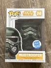 Funko Pop! Star Wars Mudtrooper Funko Shop Exclusive #248
