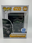 Mudtrooper Funko Pop Disney Star Wars Solo Story Funko Shop Exclusive 248