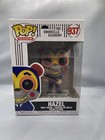 Hazel #937 -  The Umbrella Academy - Funko Pop! Vinyl Television. 2565