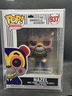 Funko Pop! Vinyl: The Umbrella Academy - Hazel #937