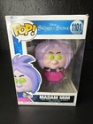 Funko Pop! Vinyl: Disney The Sword in the Stone Madam Mim #1101