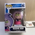 Funko Pop! Vinyl: Disney The Sword in the Stone Madam Mim #1101
