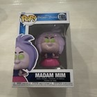 Funko Pop! Disney Madam Mim #1101 The Sword In The Stone King Arthur Movie