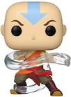 Funko POP! Animation Avatar the Last Airbender Aang #1044 Exclusive