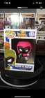 Funko Pop Marvin the Martian Neon Pink 2017 SDCC Vaulted 2500 pcs
