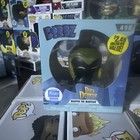 Funko Dorbz Duck Dodgers Marvin The Martian #498 Limited Edition 1 of 3,000 New