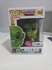 Funko Pop Masters of the Universe - Moss Man Flocked