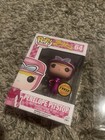 Funko Pop Animation -#64 Penelope Pitstop Chase - wacky races