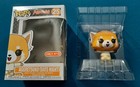 Funko Pop Aggretsuko Date Night #25 Target Exclusive Figure Figurine In Box
