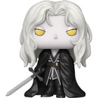 NEW Funko Pop Castlevania: Nocturne Alucard #1961 ~ FREE SHIPPING!