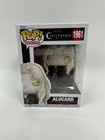 Castlevania - Adrian Tepes Alucard Funko Pop 1961