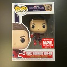 Funko Pop Spider-Man No Way Home 1155 Exclusive