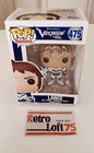 Voltron Legendary Defender Lance Funko Pop #475.