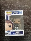 FUNKO POP! VOLTRON LEGENDARY DEFENDER LANCE #475 NEW IN BOX