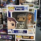 Funko POP LANCE # 475 Voltron Legendary Defender Vinyl Figure w/PROTECTOR