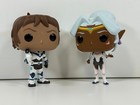 Funko Pop! Vinyl: Voltron - Lance #475 & Allura #472