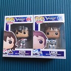 Funko Pop Animation Voltron Keith 474 Et Lance 475