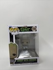 Funko Pop! Marvel Studios I Am Groot 1194 Groot With Grunds