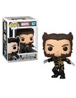 Funko Pop! Marvel X-Men Wolverine Vinyl Figure #637. New