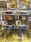 Funko Pop! Stranger Things Eleven Box Lunch Exclusive & Eleven Burger T Shirt