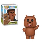 Funko Pop! Vinyl: We Bare Bears - Grizz #549