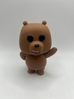 Funko Pop! Animation We Bare Bears Grizz #549 No Box