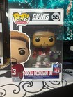 Funko Pop! Vinyl: Odell Beckham Jr. #55