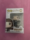 FUNKO POP! : HARRY POTTER SERIES - HERMIONE GRANGER #113 WITH POP PROTECTOR