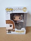 Harry Potter #113 Hermione Granger Funko Pop Vinyl Figure