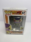 Funko Pop! Dragon Ball Z: Golden Frieza #47 San Diego Comic Con 2015