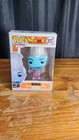 Funko Pop! Vinyl: Dragon Ball Z - Whis #317