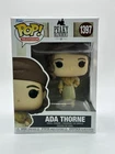 Ada Thorne Funk POP! Peaky Blinders #1397 POP Television S801