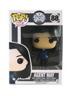 Funko Pop Agent May Vinyl Figure #88 Agents Of Shield Marvel Comics New In Box
