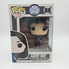 Marvel - Agent May #88 Funko Pop Agents of S.H.I.E.L.D. See Pictures