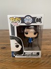 Agent May 88 Agents Of Shield Funko Pop