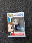 Funko Pop! Civil War : Bucky Barnes #1148 Special Edition Funko