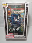 Funko Pop Comic Covers Spider-Man Sub-City Part One (Symbiote Suit) #69 Target