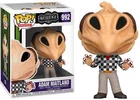 ADAM MAITLAND Funko POP! Beetlejuice Horror Movie Transformed #992 NEW