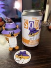 Funko Soda Hanna Barberra Secret Squirrel Common Vinyl Figure