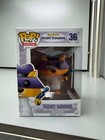 Funko Pop! Secret Squirrel 36