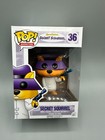 Funko POP Secret Squirrel Hanna Barbera New in case