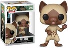 Monster Hunter Funko POP! Video Games Felyne Vinyl Figure #295