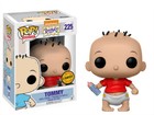 Funko Pop! Vinyl: Nickelodeon - Tommy Pickles (Red) (Chase) #225