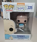 Funko Pop! Animation #225 Tommy - Rugrats - Nickelodeon - Free Shipping!